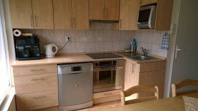 Lesní vila Landštejn