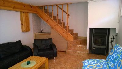 Lesní vila Landštejn