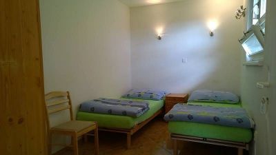 Lesní vila Landštejn