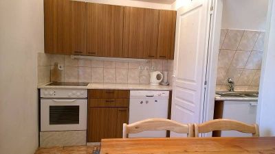 Lesní vila Landštejn