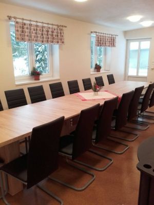 Lesní vila Landštejn