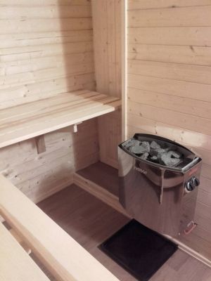 Lesní vila Landštejn