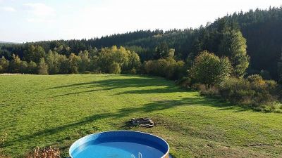 Lesní vila Landštejn