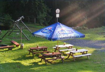 Penzion Lesní Zátiší Harrachov