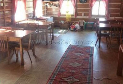 Penzion Lesní Zátiší Harrachov