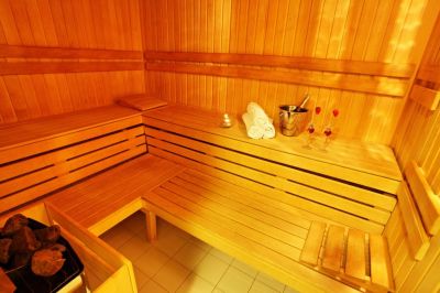 Hotel Lesní Chata ***