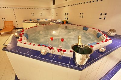 Hotel Lesní Chata ***