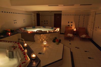 Hotel Lesní Chata ***