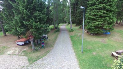 Hotel Lesní Chata ***