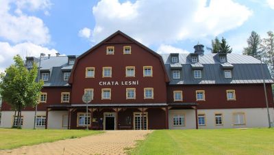 Hotel Lesní Chata ***
