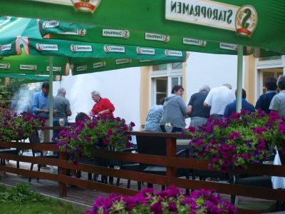 Hotel Lesní Chata ***