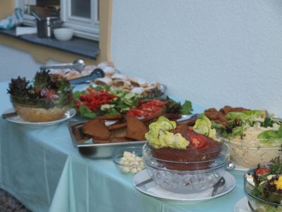 Hotel Lesní Chata ***