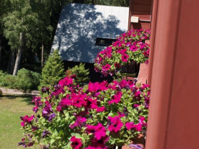 Hotel Lesní Chata ***