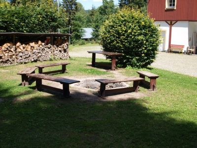 Hotel Lesní Chata ***