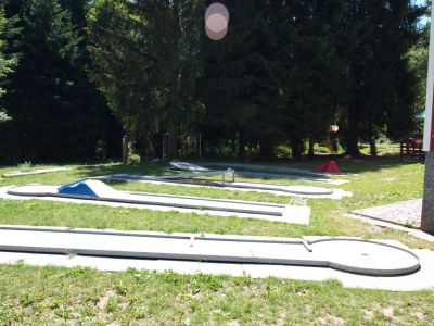 Hotel Lesní Chata ***