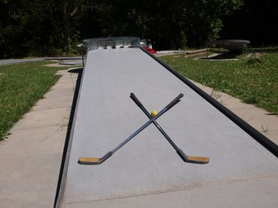 Hotel Lesní Chata ***