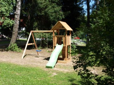 Hotel Lesní Chata ***