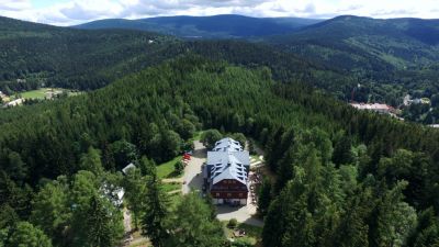 Hotel Lesní Chata ***