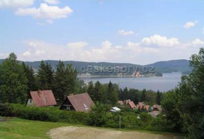 Lesní pension Kobylnice