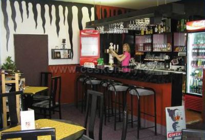 Lesní pension Kobylnice