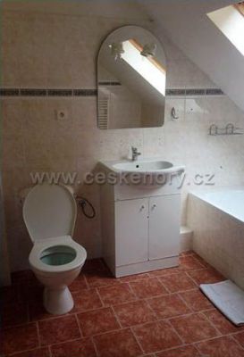 Penzion Lesní pramen