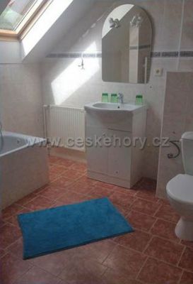 Penzion Lesní pramen