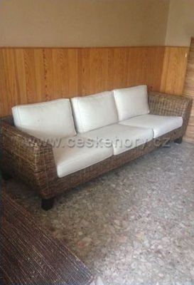 Penzion Lesní pramen