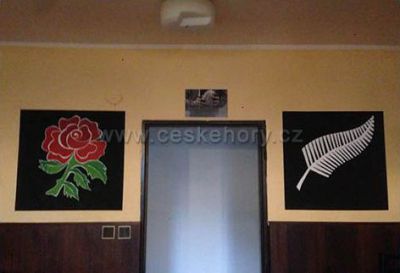 Penzion Lesní pramen