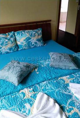 Penzion Lesní pramen