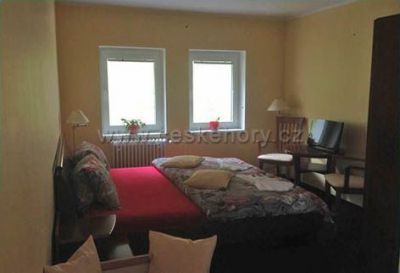 Penzion Lesní pramen