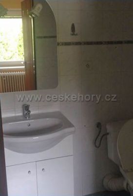 Penzion Lesní pramen