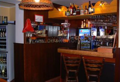 Penzion Lesní pramen