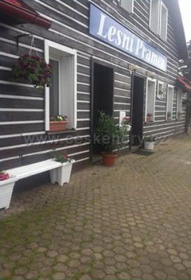 Penzion Lesní pramen