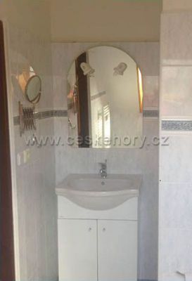 Penzion Lesní pramen