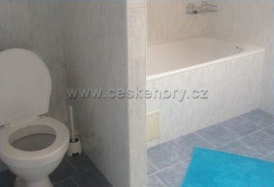 Penzion Lesní pramen