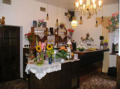 Family hotel Lesní zátiší