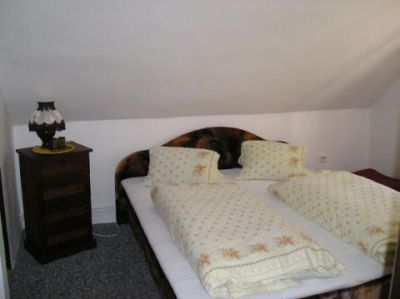 Family hotel Lesní zátiší