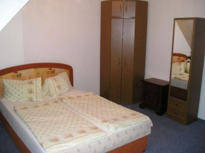 Family hotel Lesní zátiší