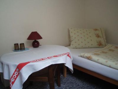 Family hotel Lesní zátiší