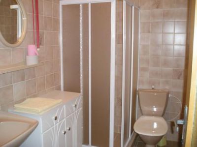 Family hotel Lesní zátiší