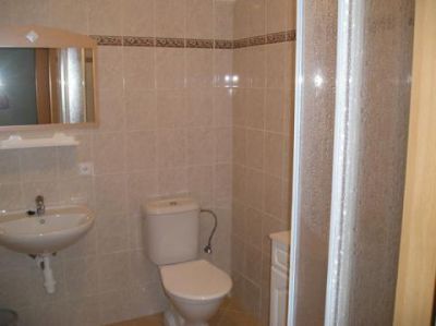 Family hotel Lesní zátiší