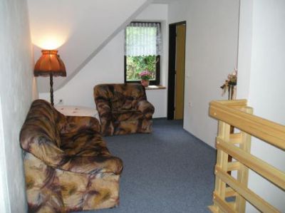 Family hotel Lesní zátiší