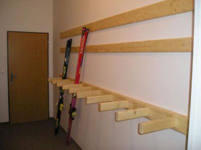 Family hotel Lesní zátiší