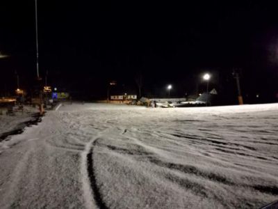 Family hotel Lesní zátiší