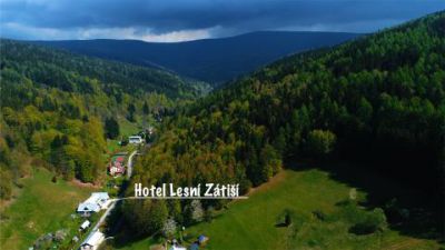 Family hotel Lesní zátiší