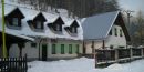 Family hotel Lesní zátiší