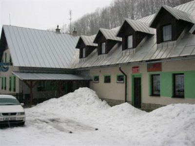 Family hotel Lesní zátiší