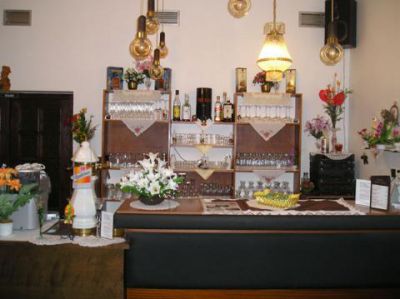 Family hotel Lesní zátiší