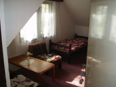 Chata Lesní Zátiší