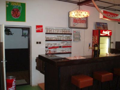 Chata Lesní Zátiší